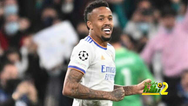 صورة : تغريدة ميليتاو بعد تحقيق لقب الدوري رفقة ريال مديد