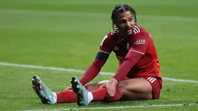 جنابري يرفض عرضًا مُحسنًا من البايرن!