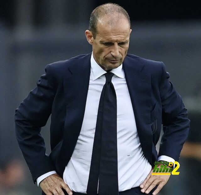 رقم سلبي لـ يوفنتوس في الدوري الإيطالي