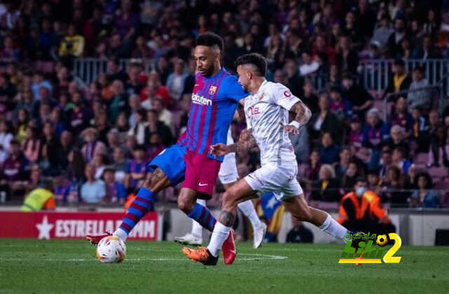 برشلونة عانى .. ولكن الأهم تحقق