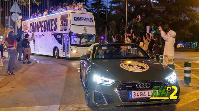 أتلتيكو مدريد يحقد على جاره .. فهل سينعكس ذلك على الديربي؟!