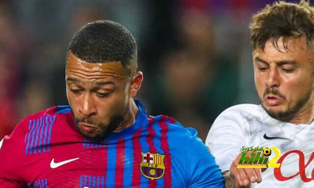 برشلونة لا يزال كبيرًا .. ولكن بطموحات صغيرة