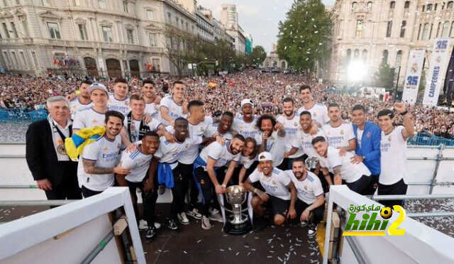 كل ماتريد معرفته عن  سوق إنتقالات ريال مدريد