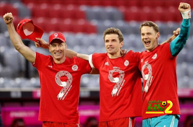 السبب الحقيقي وراء أزمة كبار بايرن ميونخ مع النادي حاليا