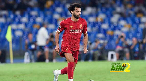 الغموض يحيط بمستقبل محمد صلاح