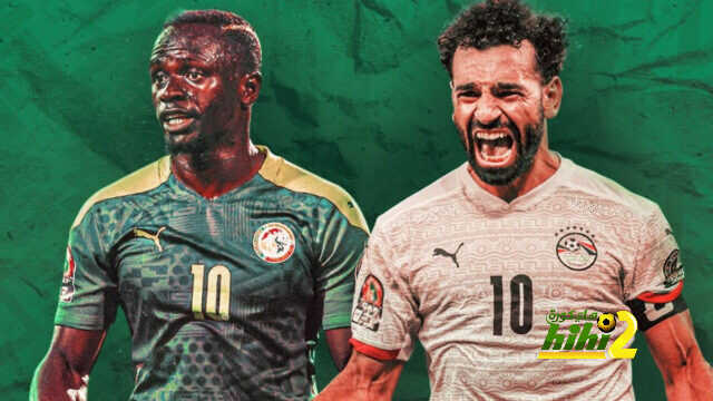 فيفا ينصف ساديو ماني على صلاح