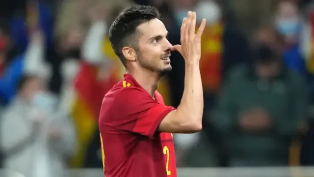 مسئولو لشبونة غاضبون لعدم الإبقاء على سارابيا لفترة أطول!