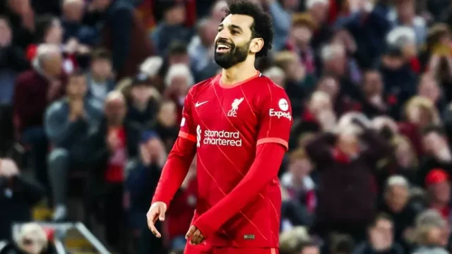 صلاح لن يقول لا لباريس سان جيرمان
