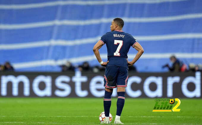 شيء واحد فقط يحير مبابي حاليا قبل الإنتقال لريال مدريد