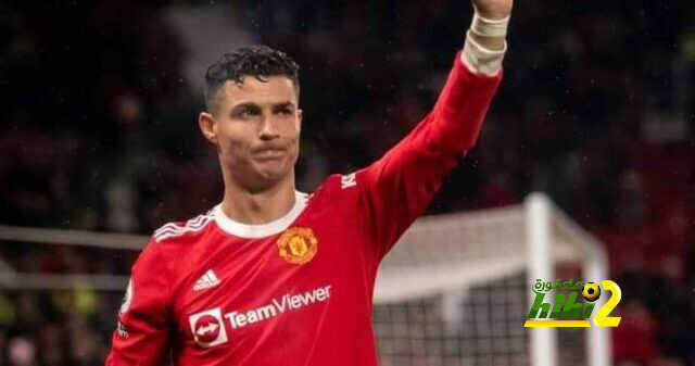 هل ودّع رونالدو جمهور مانشستر يونايتد بالفعل ؟