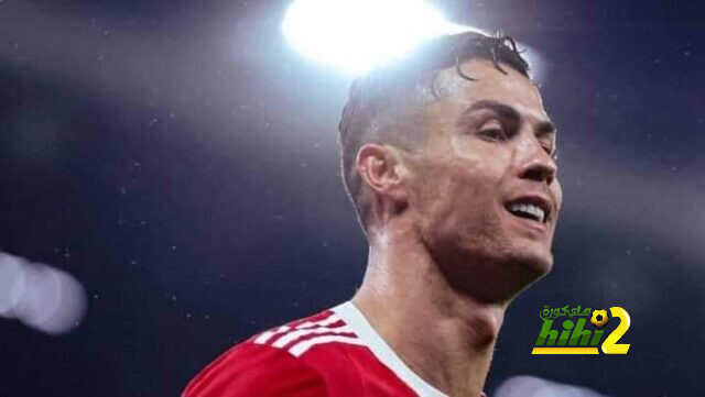 رقم تاريخي لـ رونالدو في الدوريات الخمس الكبرى
