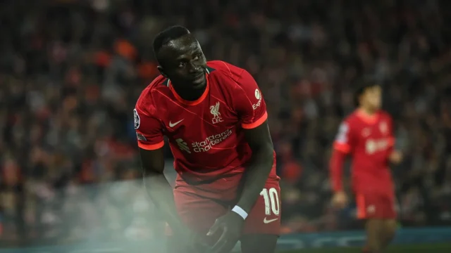 هدف واحد يفصل ماني عن الرقم القياسي لفرانك لامبارد!