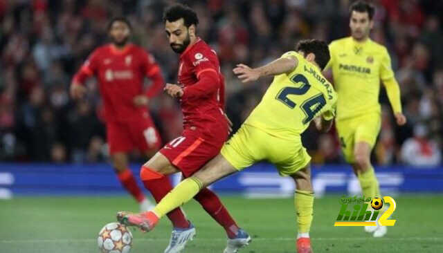 تشكيلة ليفربول الرسمية أمام فياريال في اياب نصف نهائي دوري الابطال