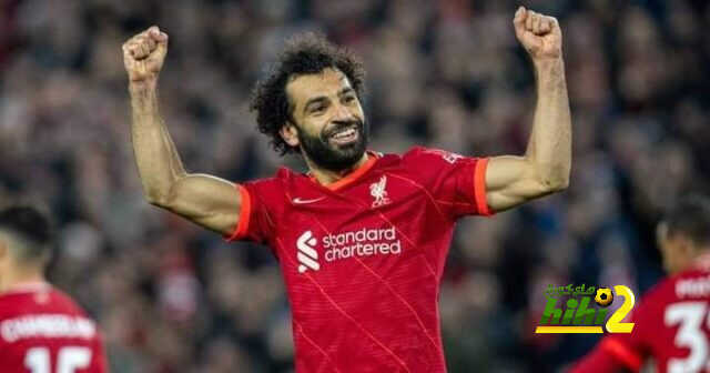 رقم مميز لمحمد صلاح هذا الموسم في مختلف البطولات