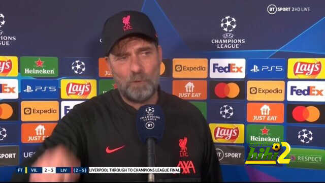 أول تعليق من كلوب بعد تأهل ليفربول إلى نهائي دوري أبطال أوروبا