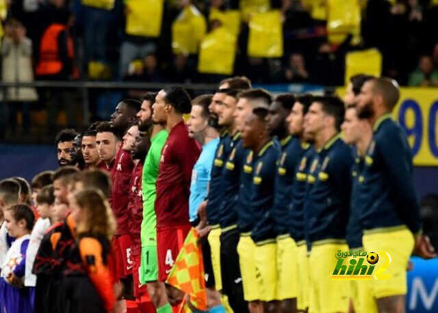 بيتون: التحكيم أضاع مجهودات فياريال