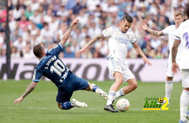 ريال مدريد ومانشستر سيتي .. مباراة الموسم