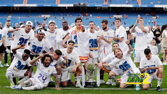 الحالة الوحيدة التي سيضمن فيها مدريد تخطي السيتي