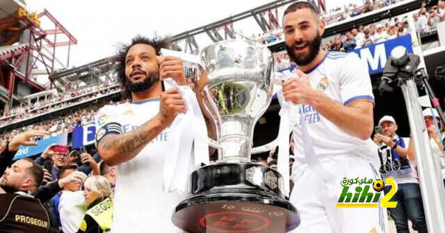 الخطأ الذي سيقضي على أحلام ريال مدريد السيتي!