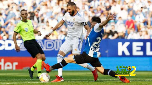 رأي بيتون في عدم تنظيم الممر الشرفي لبطل الليغا