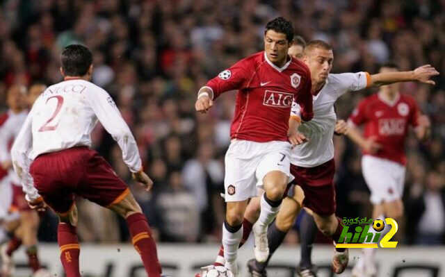 كريستيانو رونالدو .. لاعب لا يخشى الموت!