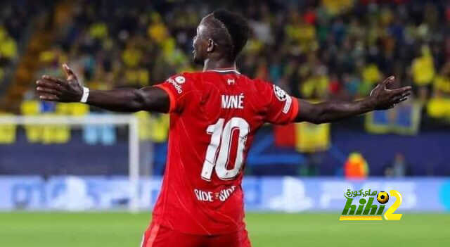 ماني ينافس صلاح على لقب فردي في دوري الأبطال