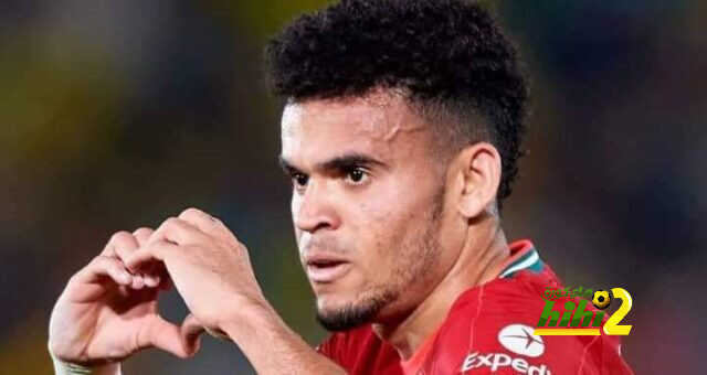 كيف أصبح دياز مهاجم شرس في 3 أشهر فقط ؟