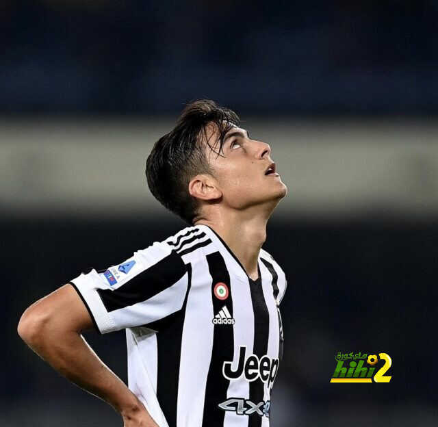 ديبالا يستقر على وجهته المقبلة بعد الرحيل عن يوفنتوس