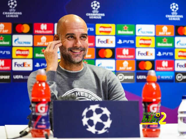 ماذا قدم بيب جوارديولا أمام ريال مدريد في سانتياجو برنابيو؟