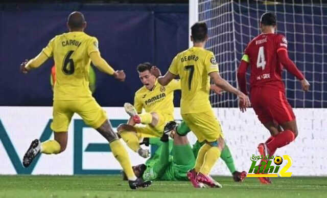 رئيس فياريال يطالب بمعاقبة حكم مباراة ليفربول