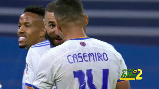 ميليتاو مصيبة كبرى في دفاعات ريال مدريد !