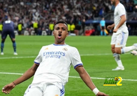 رودريغو ، أول بديل يفعلها منذ غاريث بيل