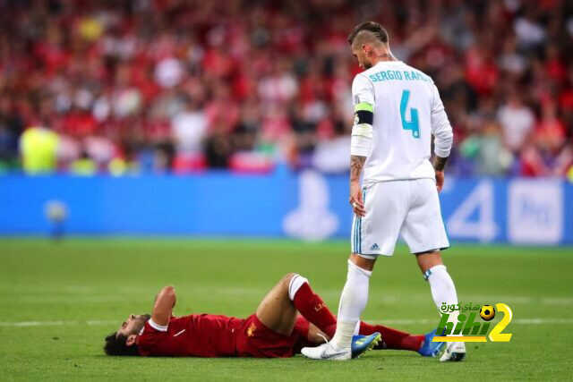 ما الذي ينتظر صلاح في نهائي دوري الأبطال ؟