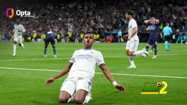 رودريجو يُكرر إنجاز بيل في نهائي ٢٠١٨ كبديل!