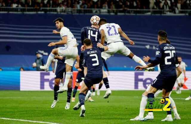 فيديو: احتفال جنوني من أغيري بعد تأهل مدريد للنهائي
