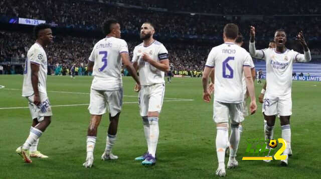 تهنئة خاصة إلى جماهير ريال مدريد بعد الوصول للنهائي
