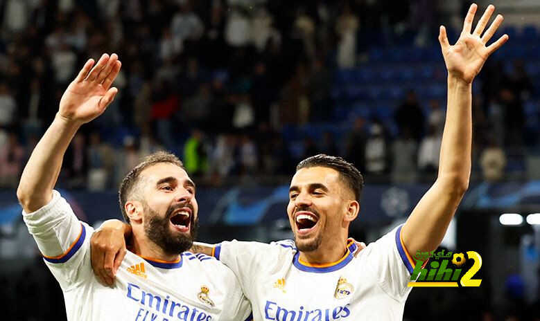 فيديو: فرحة مشجع مدريدي بعد إقصاء مانشستر سيتي