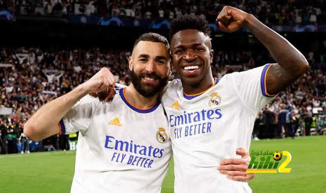 أغيري: جوارديولا كان مرعوبًا من ريال مدريد