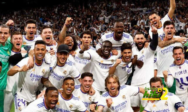 صلاح يستفز ريال مدريد … هل يدرك حقًا ماذا فعل؟!