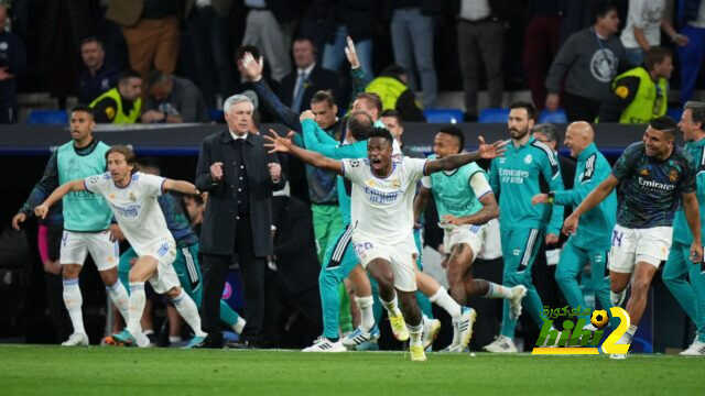 من هو الملك القادم لوسط ريال مدريد ؟