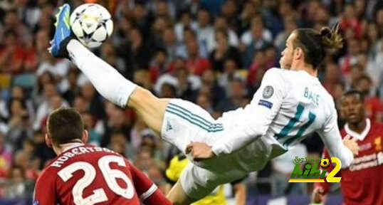 ليفربول وريال مدريد …مباراة دخلت التاريخ قبل أن تقام لذلك السبب