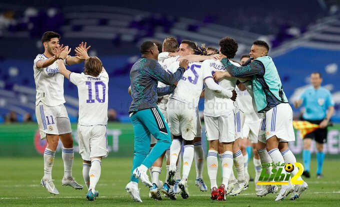 هذا الجيل الحالي أعظم جيل في تاريخ ريال مدريد …لماذا ؟