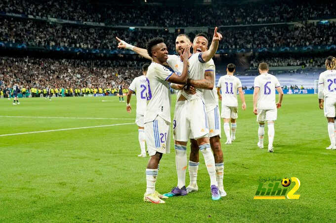 ريال مدريد يحطم كل العقد القديمة
