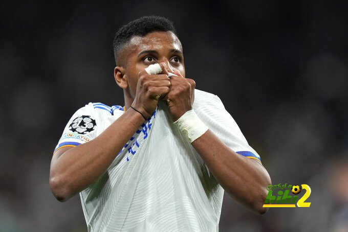 هجوم ريال مدريد إسطوري …بالدليل