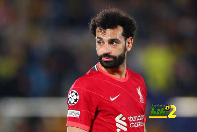 محمد صلاح في طريقه إلى برشلونة …الخطة ظهرت !
