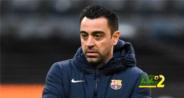 برشلونة يستهدف التعاقد مع صفقة نارية