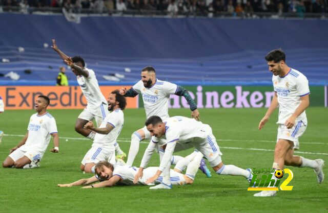 برشلونة كان قريب من التعاقد مع نجم ريال مدريد