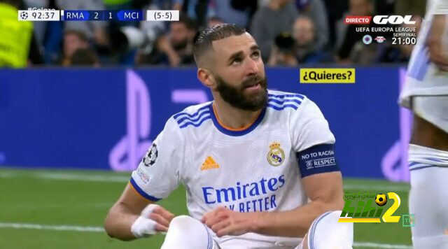 بنزيما “الكريم” عرض على رودريجو تسديد ركلة الجزاء لإكمال الهاتريك!