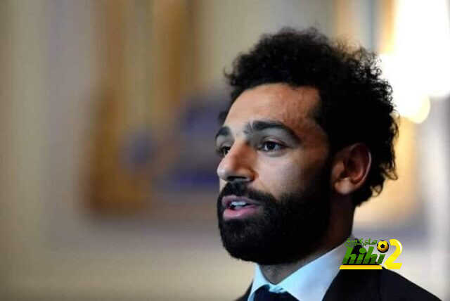 صلاح : سنفوز على ريال مدريد وجاهزون للانتقام