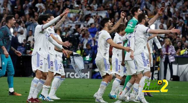 العامل الذي ساعد مدريد في مشواره الأوروبي .. ليس الحظ!